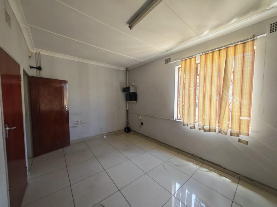 Commercial Property for Sale in Polokwane Central Limpopo