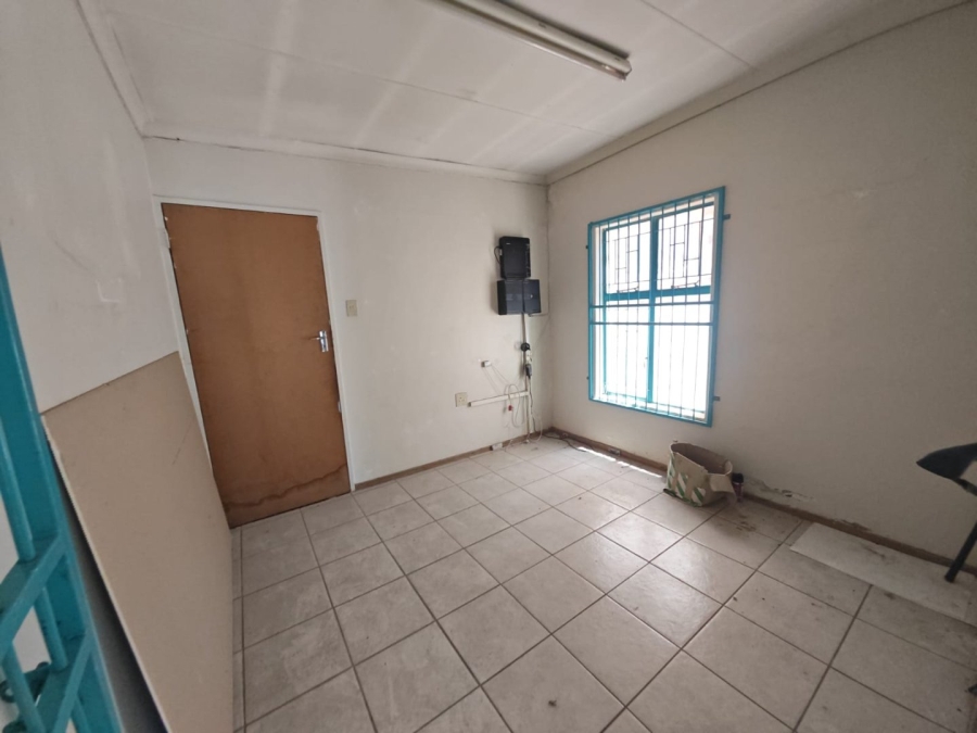 Commercial Property for Sale in Polokwane Central Limpopo