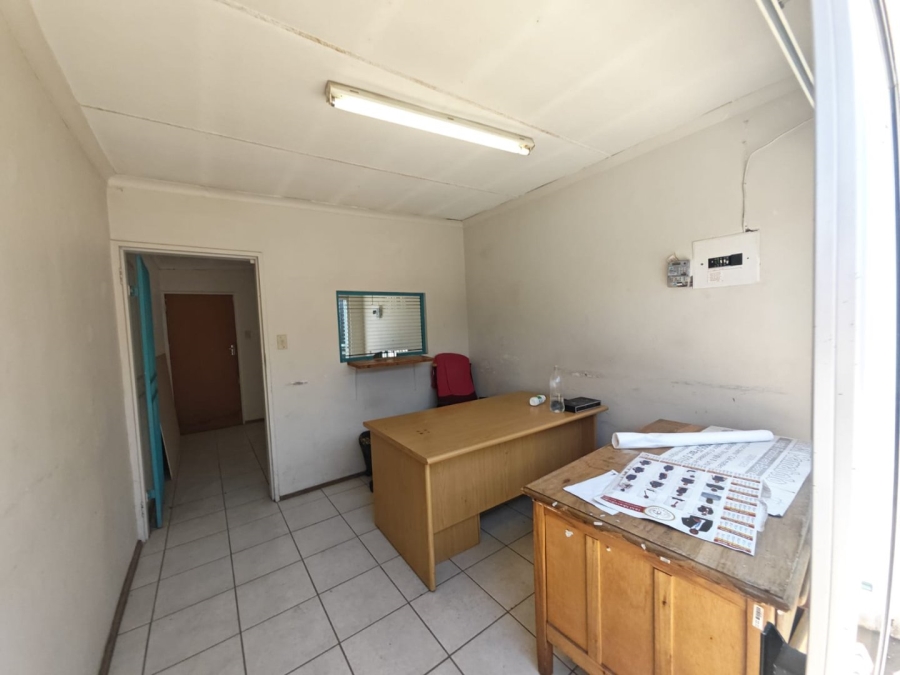 Commercial Property for Sale in Polokwane Central Limpopo