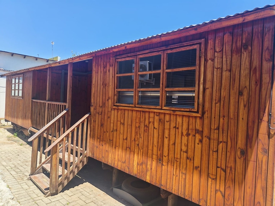 Commercial Property for Sale in Polokwane Central Limpopo