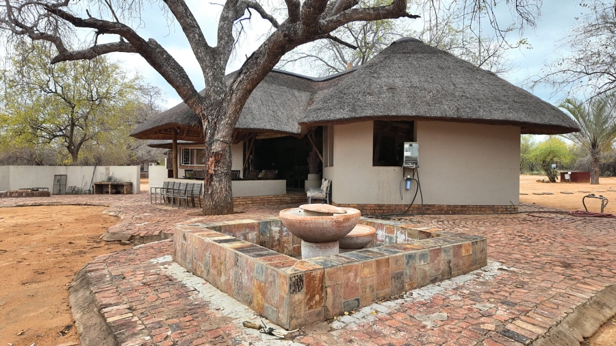 Commercial Property for Sale in Lephalale Limpopo