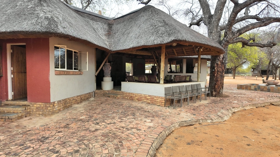 Commercial Property for Sale in Lephalale Limpopo