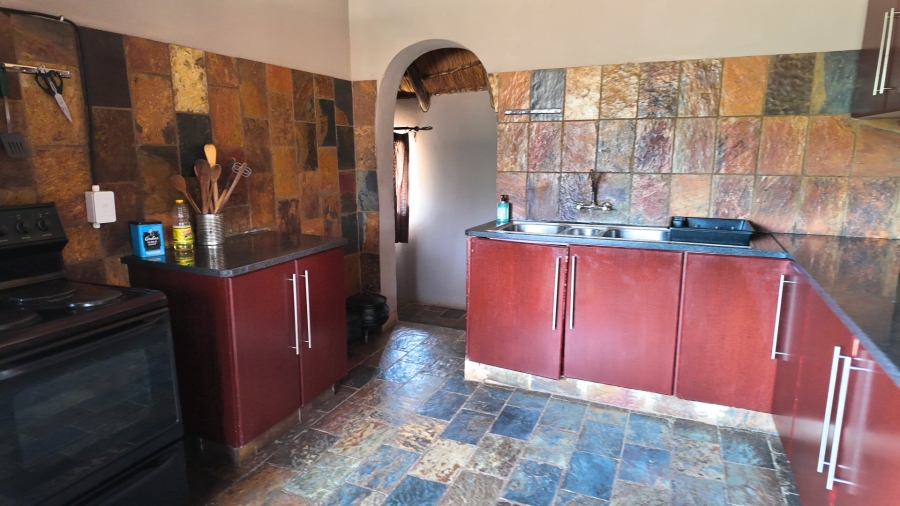 Commercial Property for Sale in Lephalale Limpopo