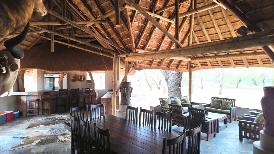 Commercial Property for Sale in Lephalale Limpopo