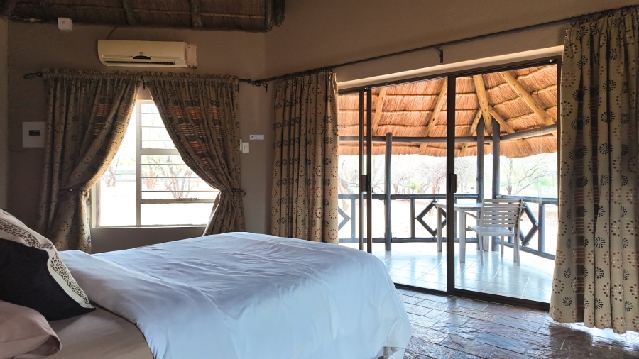 Commercial Property for Sale in Lephalale Limpopo