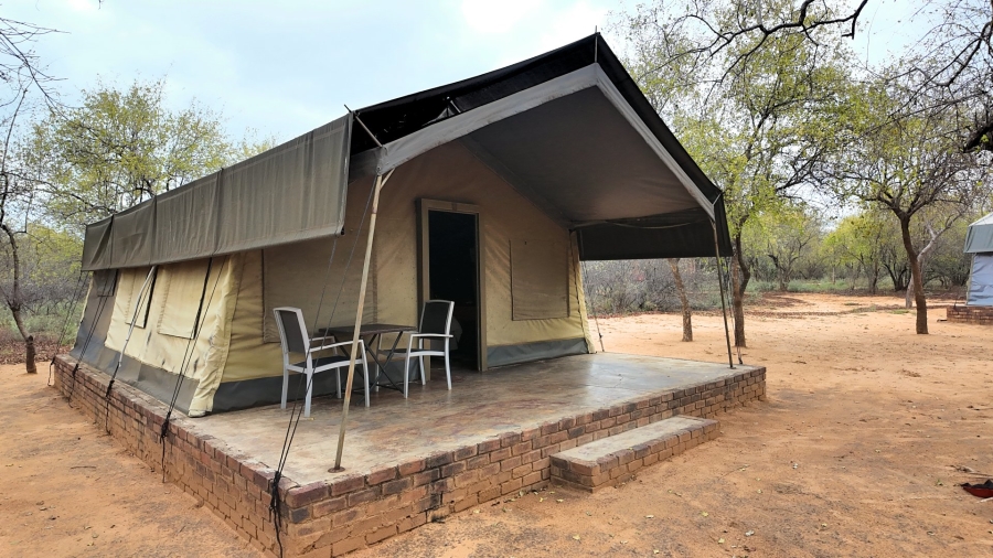 Commercial Property for Sale in Lephalale Limpopo