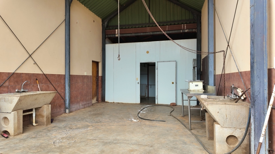 Commercial Property for Sale in Lephalale Limpopo