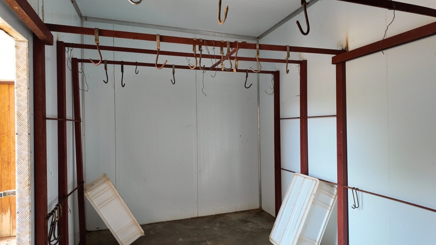 Commercial Property for Sale in Lephalale Limpopo