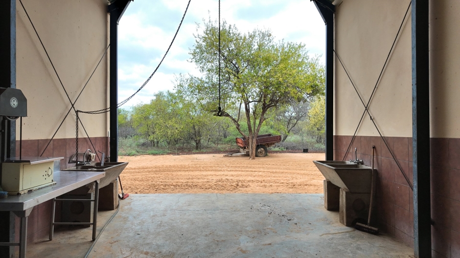 Commercial Property for Sale in Lephalale Limpopo