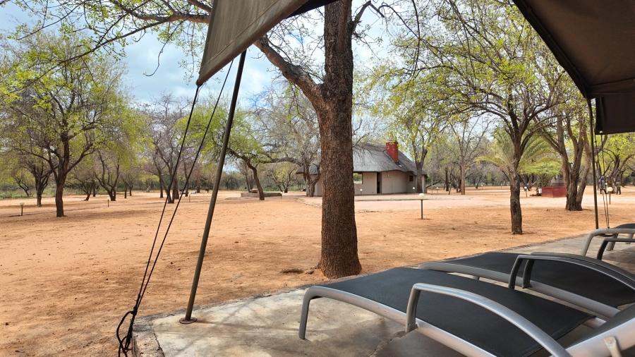 Commercial Property for Sale in Lephalale Limpopo