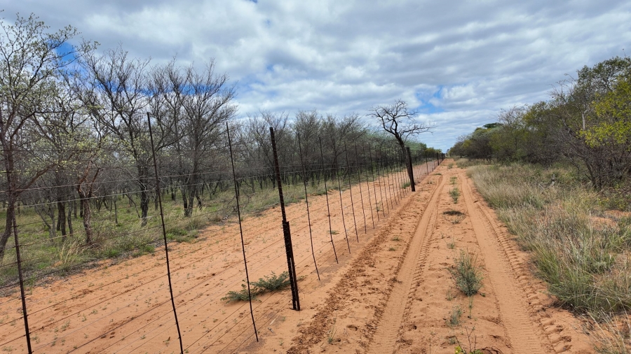Commercial Property for Sale in Lephalale Limpopo