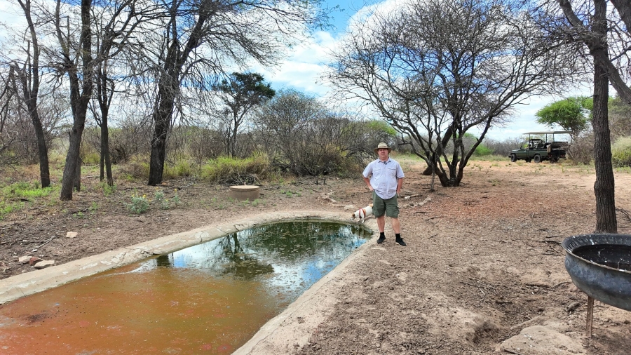 Commercial Property for Sale in Lephalale Limpopo