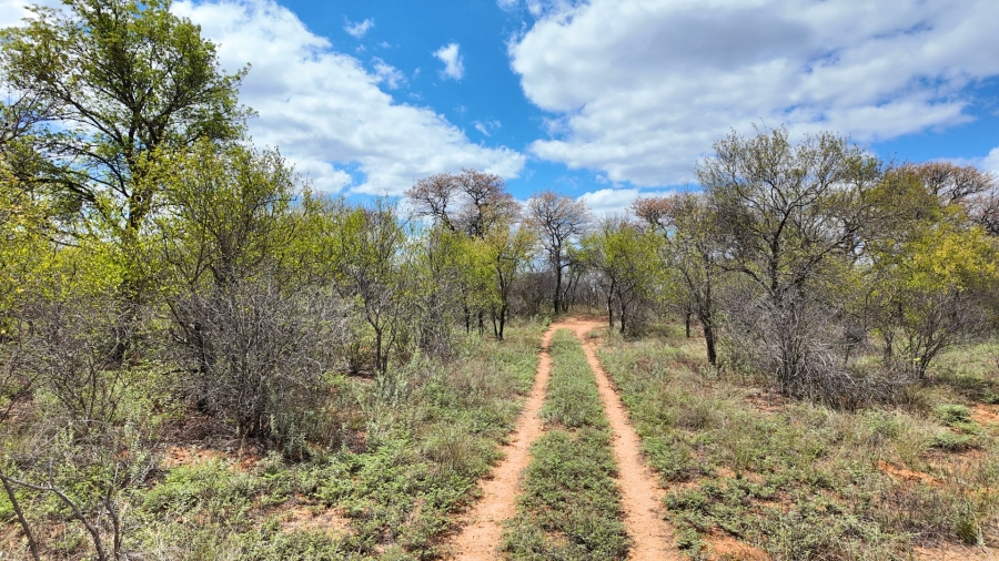 Commercial Property for Sale in Lephalale Limpopo