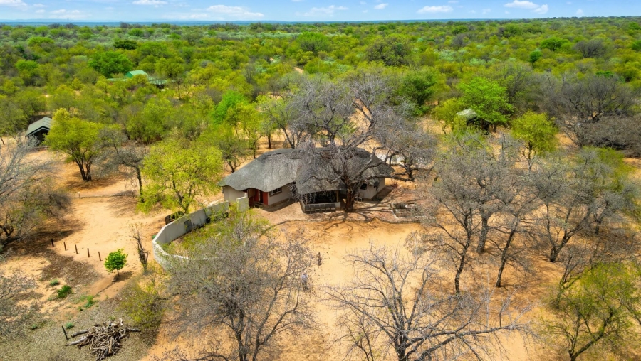 Commercial Property for Sale in Lephalale Limpopo