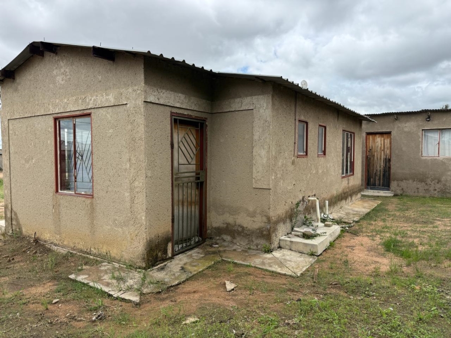 2 Bedroom Property for Sale in Polokwane Ext 76 Limpopo