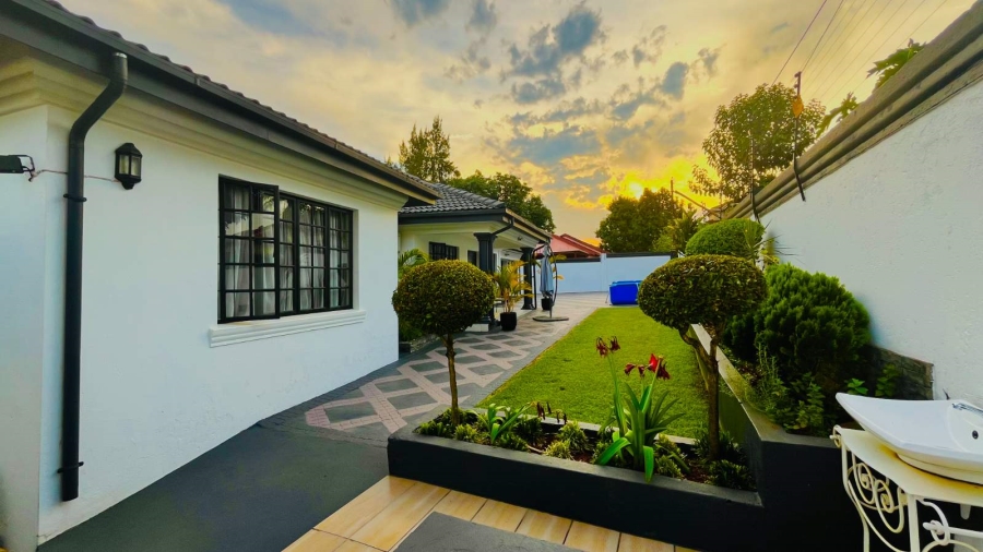 3 Bedroom Property for Sale in Agatha Park Limpopo