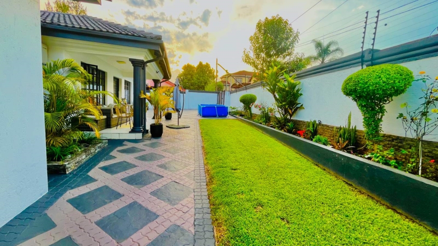 3 Bedroom Property for Sale in Agatha Park Limpopo