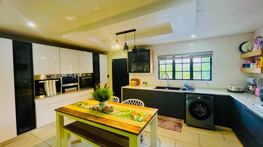 3 Bedroom Property for Sale in Agatha Park Limpopo