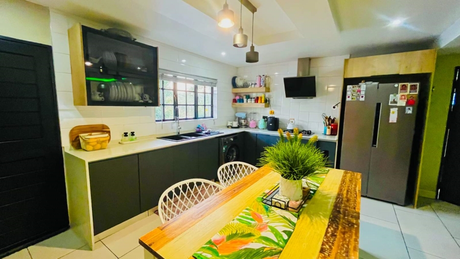 3 Bedroom Property for Sale in Agatha Park Limpopo