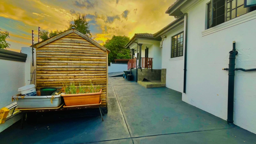 3 Bedroom Property for Sale in Agatha Park Limpopo