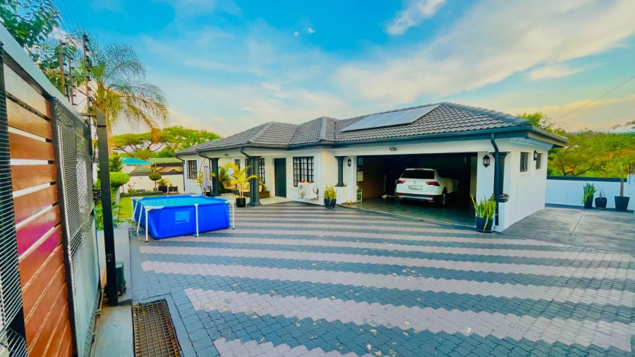 3 Bedroom Property for Sale in Agatha Park Limpopo