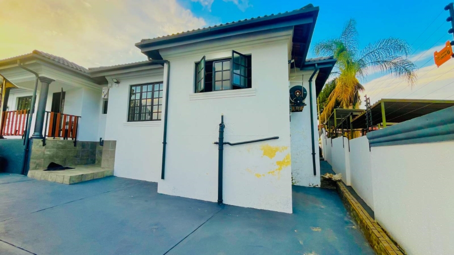 3 Bedroom Property for Sale in Agatha Park Limpopo