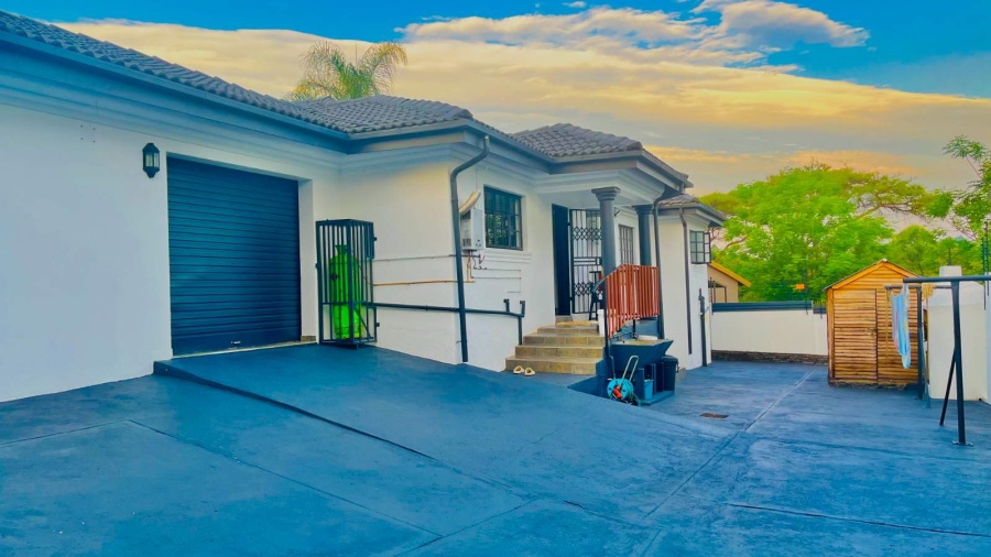 3 Bedroom Property for Sale in Agatha Park Limpopo