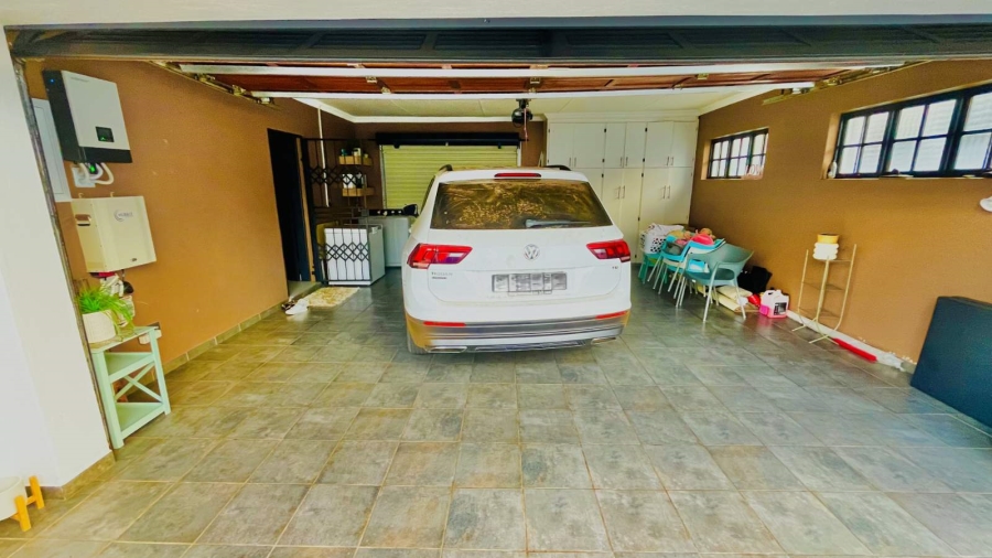3 Bedroom Property for Sale in Agatha Park Limpopo