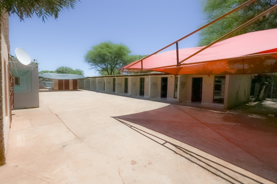 Commercial Property for Sale in Northam Limpopo