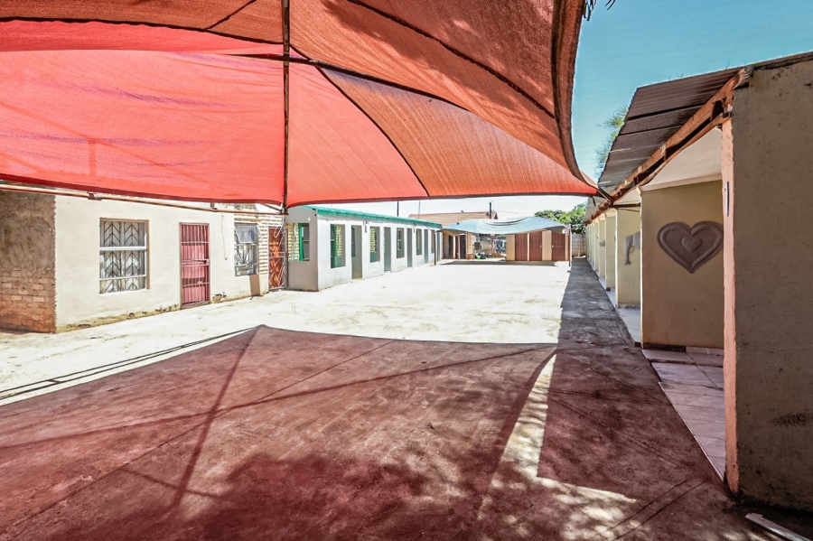 Commercial Property for Sale in Northam Limpopo