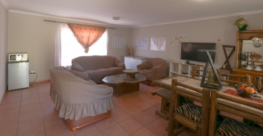 Commercial Property for Sale in Northam Limpopo