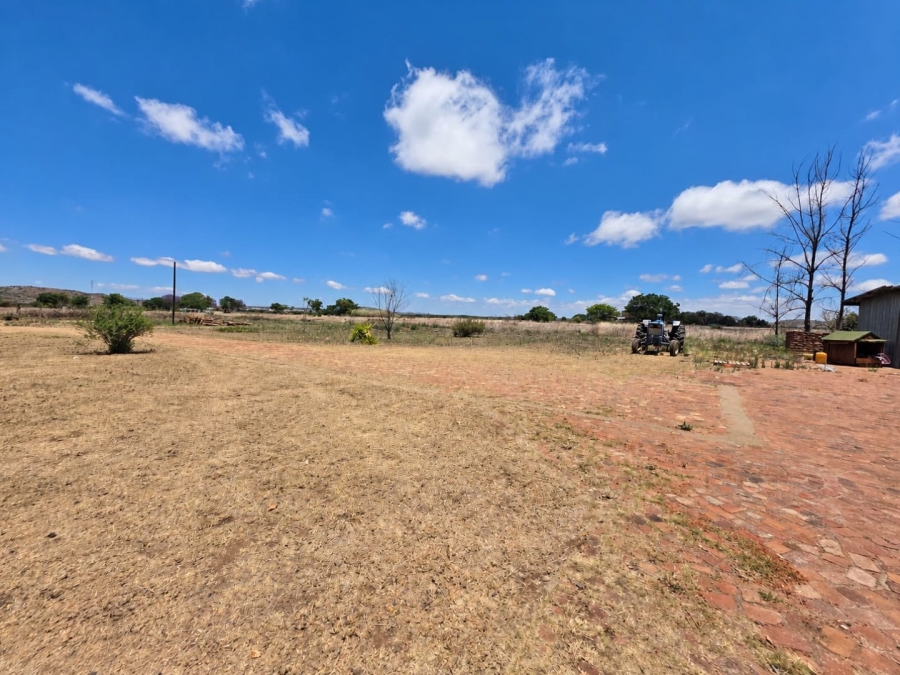 2 Bedroom Property for Sale in Kalkfontein A H Limpopo