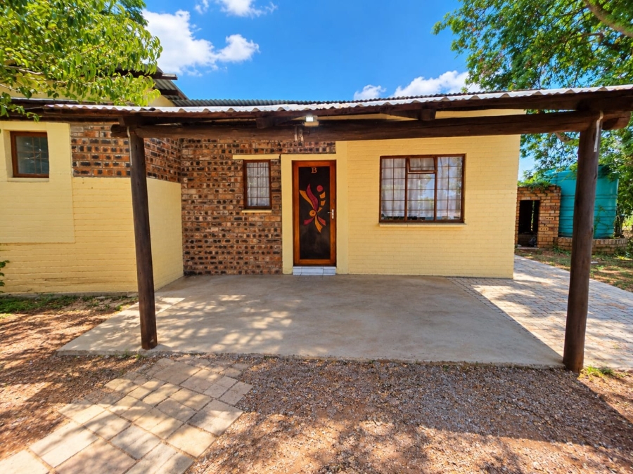2 Bedroom Property for Sale in Kalkfontein A H Limpopo