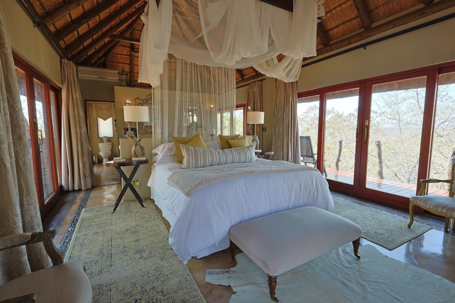 3 Bedroom Property for Sale in Mabula Private Game Lodge Limpopo