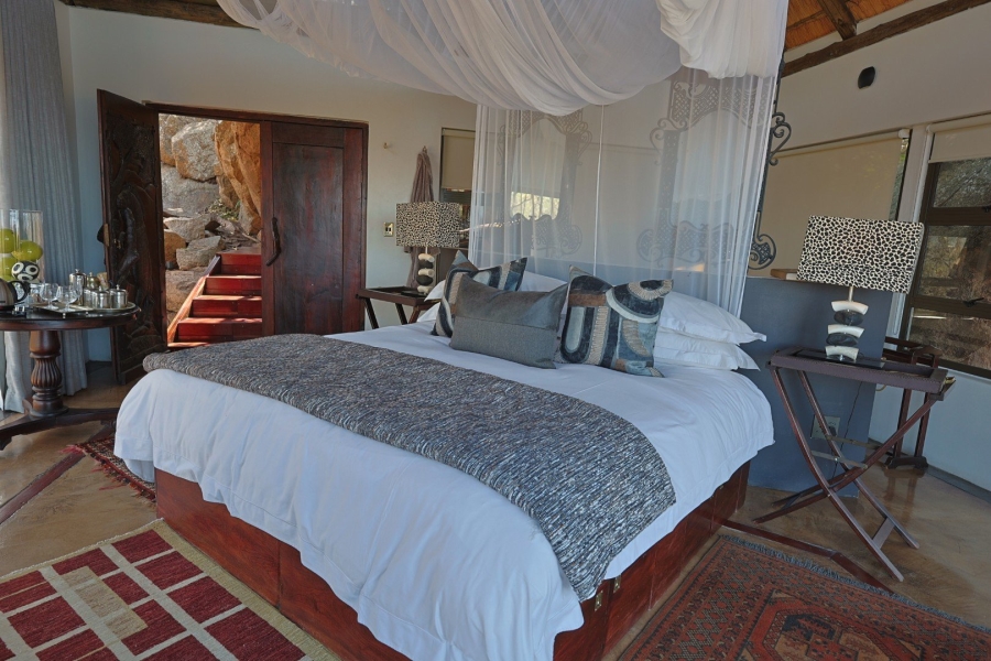 3 Bedroom Property for Sale in Mabula Private Game Lodge Limpopo