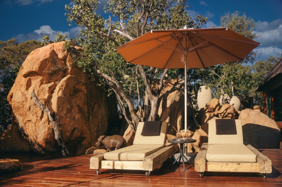3 Bedroom Property for Sale in Mabula Private Game Lodge Limpopo
