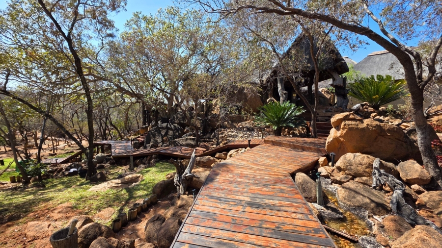 3 Bedroom Property for Sale in Mabula Private Game Lodge Limpopo