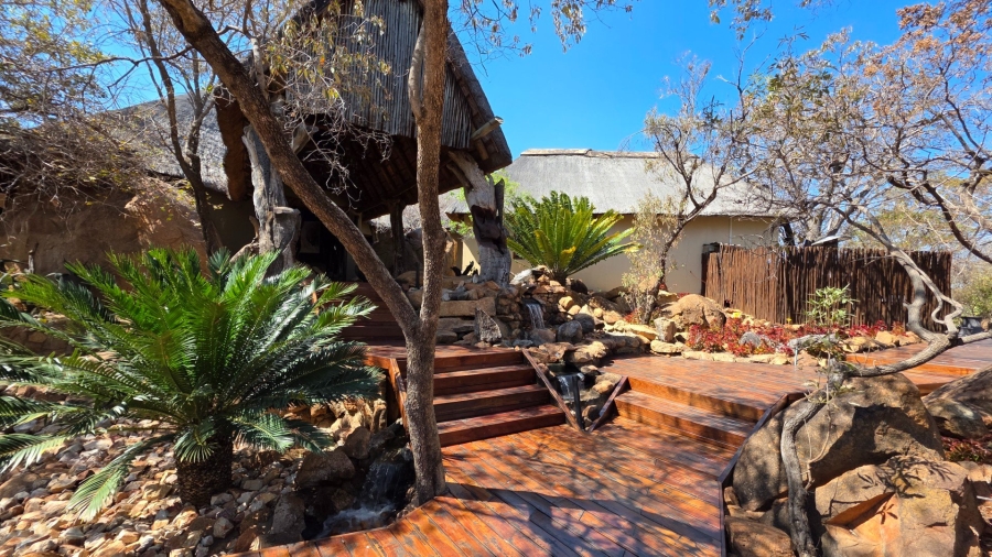 3 Bedroom Property for Sale in Mabula Private Game Lodge Limpopo