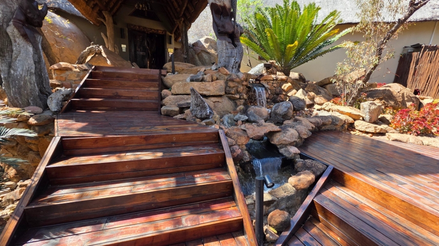 3 Bedroom Property for Sale in Mabula Private Game Lodge Limpopo