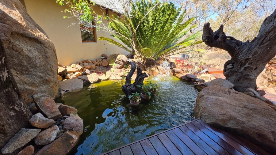 3 Bedroom Property for Sale in Mabula Private Game Lodge Limpopo
