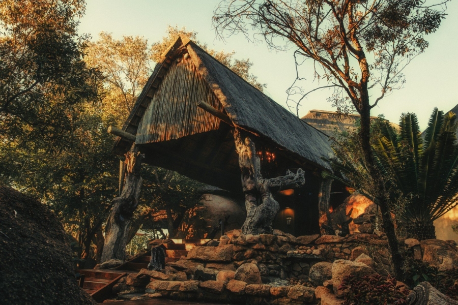 3 Bedroom Property for Sale in Mabula Private Game Lodge Limpopo