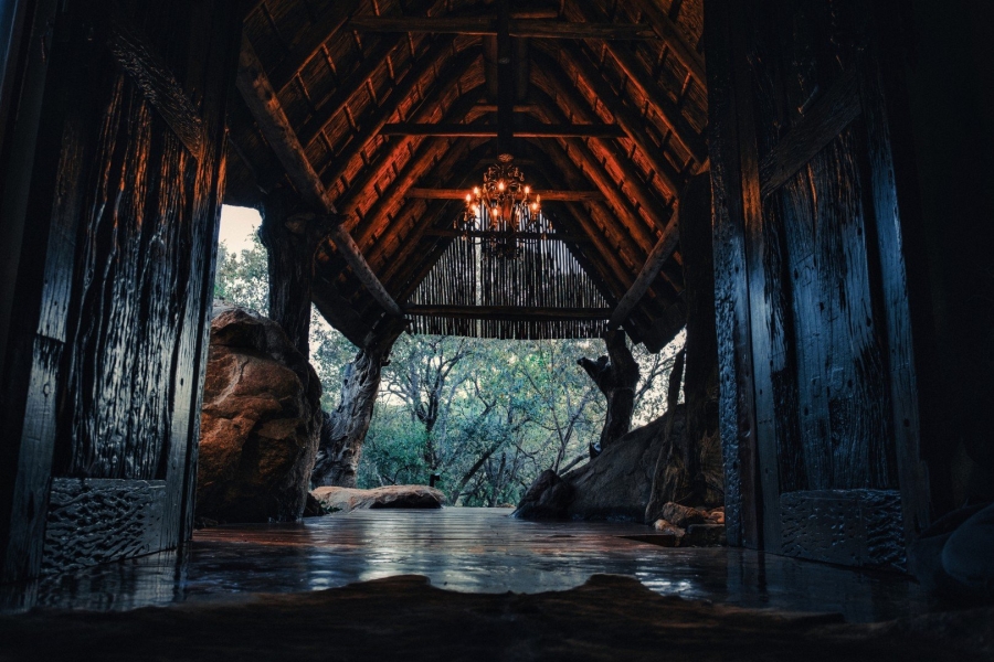 3 Bedroom Property for Sale in Mabula Private Game Lodge Limpopo