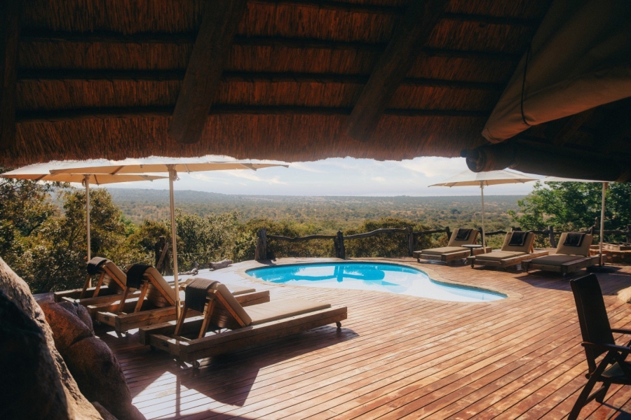 3 Bedroom Property for Sale in Mabula Private Game Lodge Limpopo