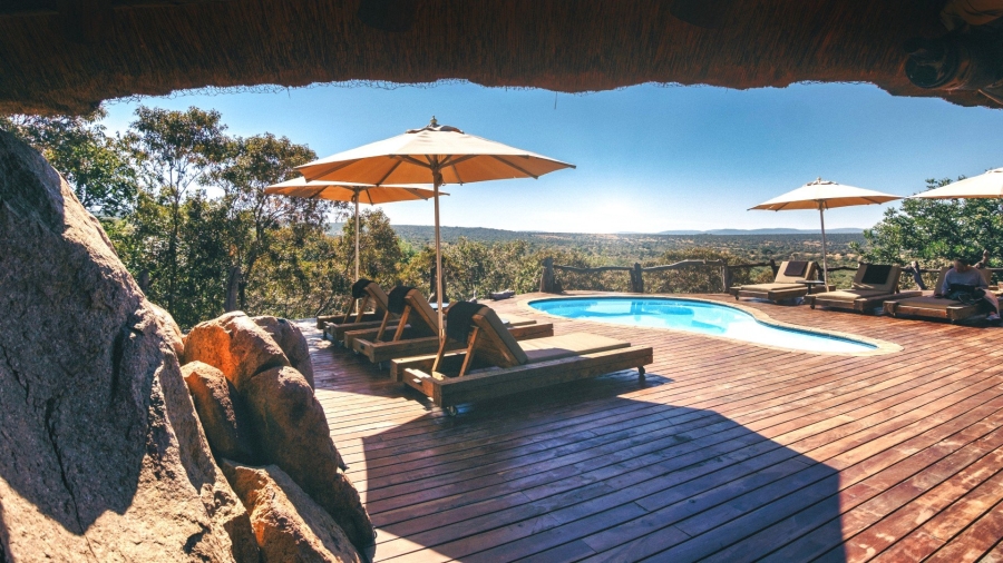 3 Bedroom Property for Sale in Mabula Private Game Lodge Limpopo