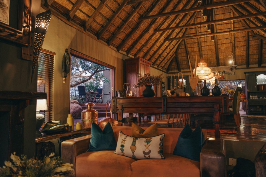 3 Bedroom Property for Sale in Mabula Private Game Lodge Limpopo