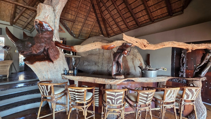 3 Bedroom Property for Sale in Mabula Private Game Lodge Limpopo