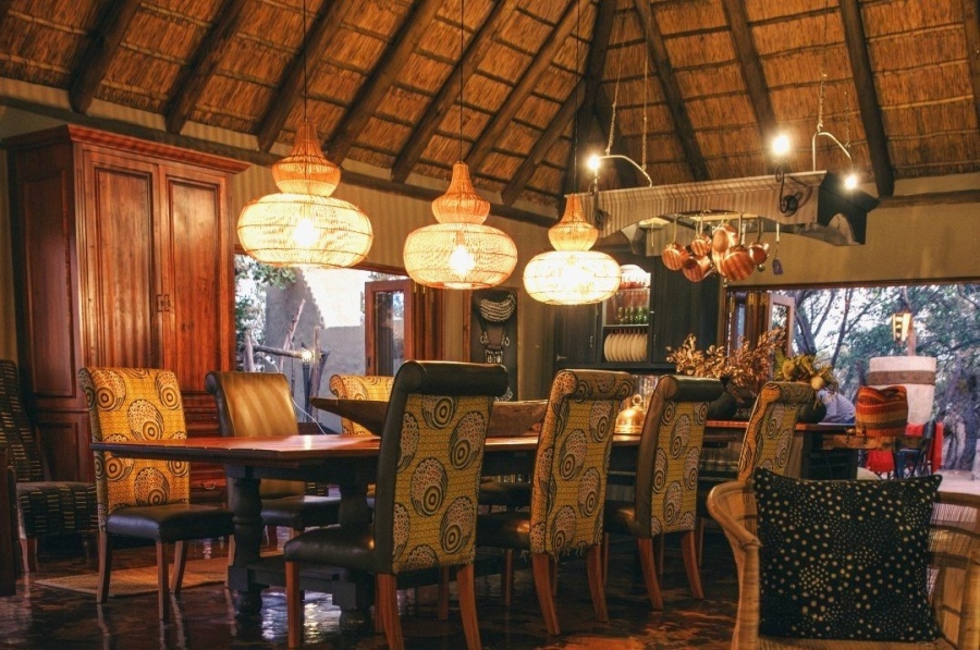 3 Bedroom Property for Sale in Mabula Private Game Lodge Limpopo