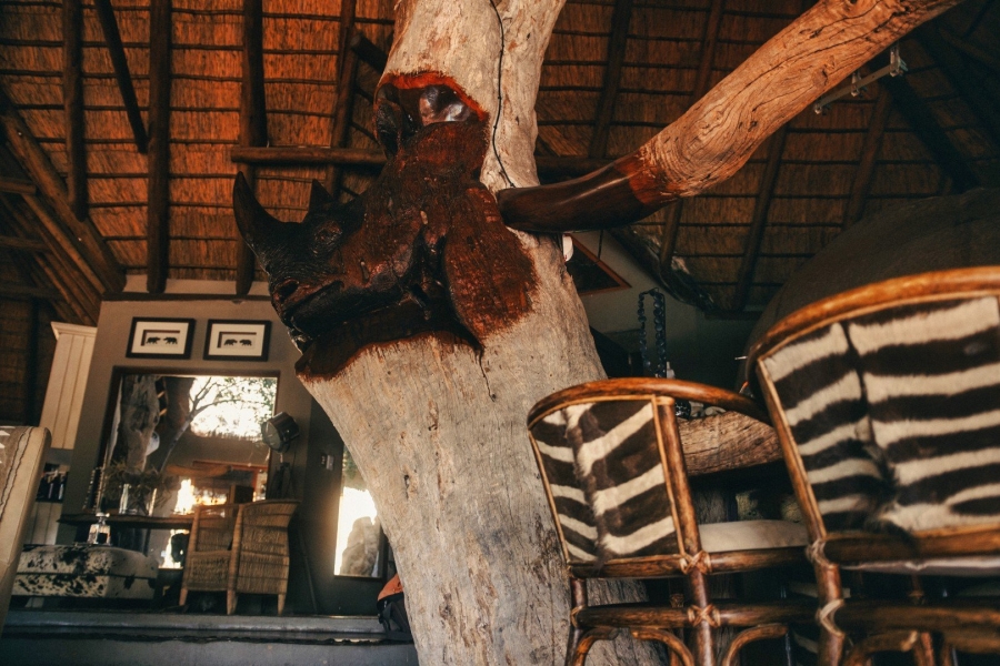 3 Bedroom Property for Sale in Mabula Private Game Lodge Limpopo