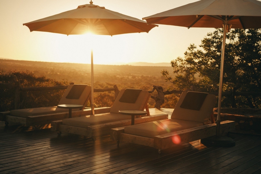 3 Bedroom Property for Sale in Mabula Private Game Lodge Limpopo