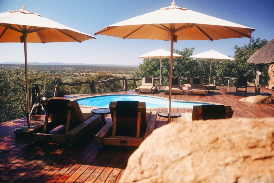 3 Bedroom Property for Sale in Mabula Private Game Lodge Limpopo